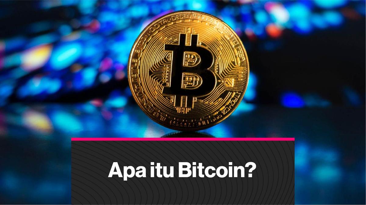 apa itu bitcoin indonesia